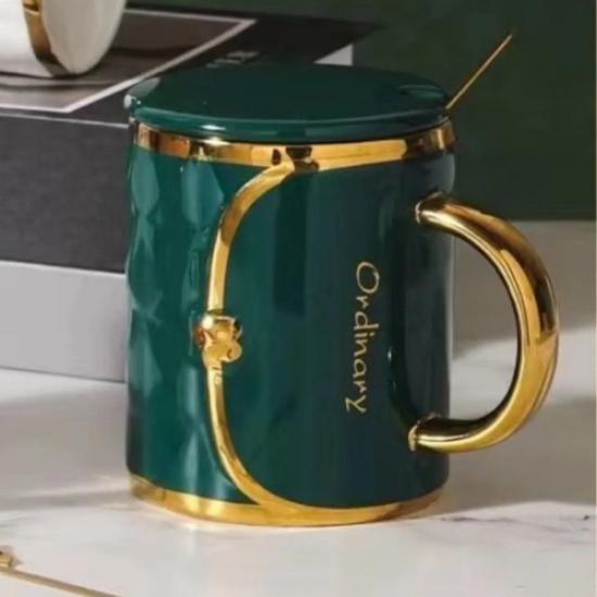 Чаша за чай Charming на супер цена от Neostyle.bg